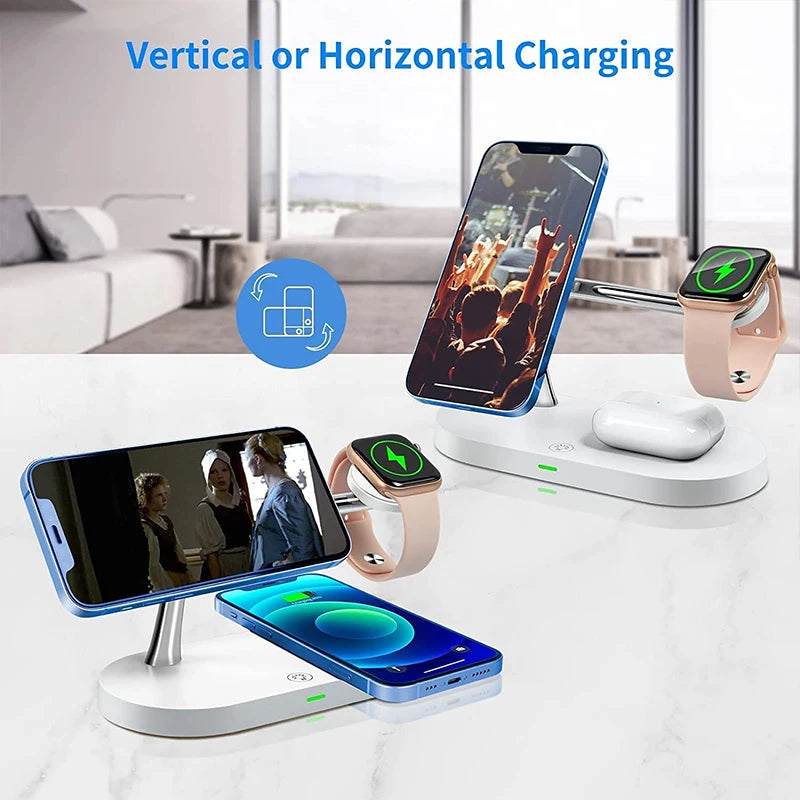 Tech & Gadgets