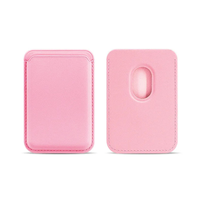 MagSafe Magnetic Wallet Card Holder for iPhone