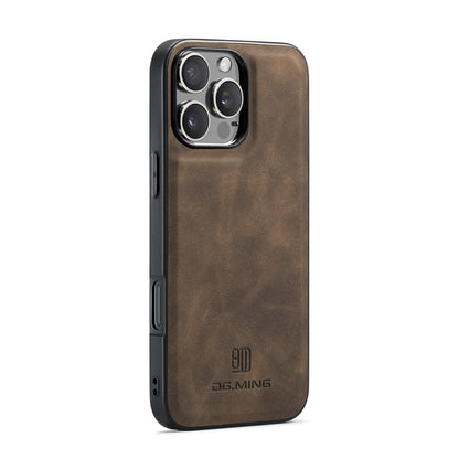 Caseonl Duo · 2-in-1 Detachable Wallet Case