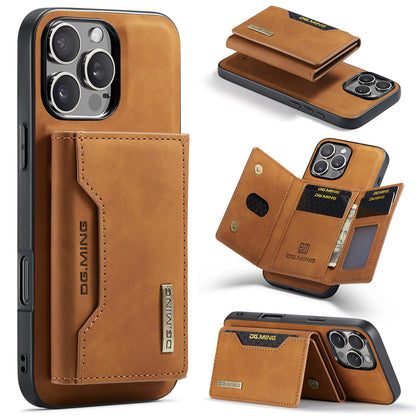 Caseonl Duo · 2-in-1 Detachable Wallet Case