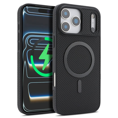 Carbon Fiber Case for iPhone