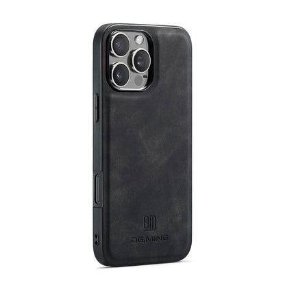 Caseonl Duo · 2-in-1 Detachable Wallet Case