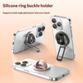 Caseonl Grip · Ultra-thin MagSafe-Compatible Ring Grip & Stand